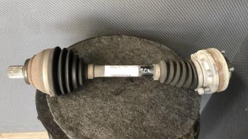 Cardan gauche (transmission)