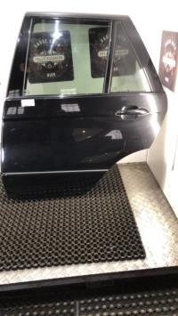 Porte arriere gauche