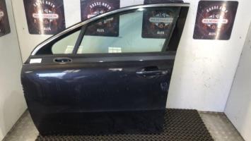 Porte avant gauche