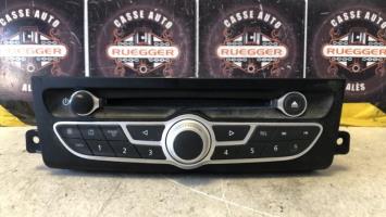 Autoradio d'origine