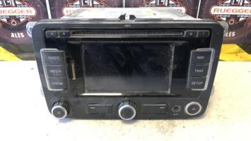 Autoradio d'origine