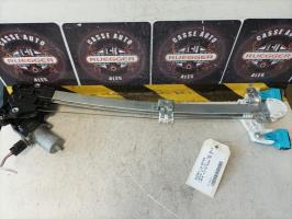 Leve vitre electrique avant gauche