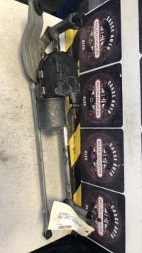 Moteur essuie glace avant