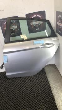 Porte arriere gauche