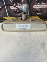 Retroviseur interieur