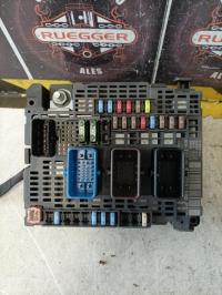 Boitier servitude moteur (BSM)