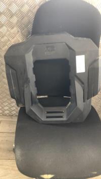 Cache moteur