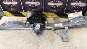 Mecanisme de leve vitre electrique avant droit