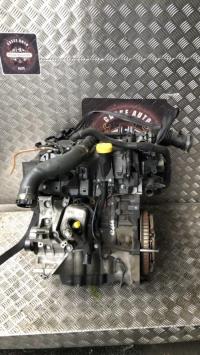Moteur