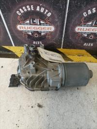 Moteur essuie glace avant