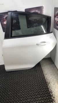 Porte arriere gauche