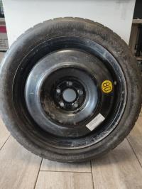 Roue de secours