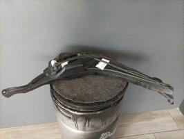 Vase de lave glace
