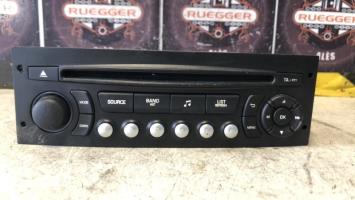 Autoradio d'origine