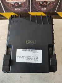Boitier servitude moteur (BSM)