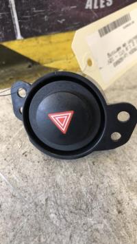 Bouton de warning