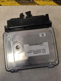 Calculateur moteur