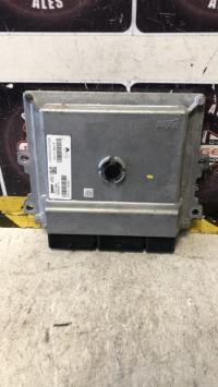 Calculateur moteur