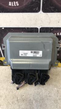 Calculateur moteur