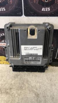 Calculateur moteur