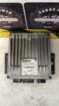 Calculateur moteur