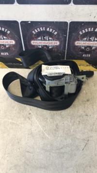 Ceinture avant droit