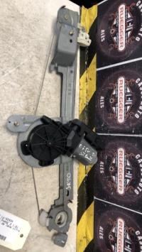 Mecanisme de leve vitre electrique avant gauche
