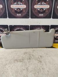 Pare soleil gauche