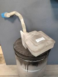 Vase de lave glace