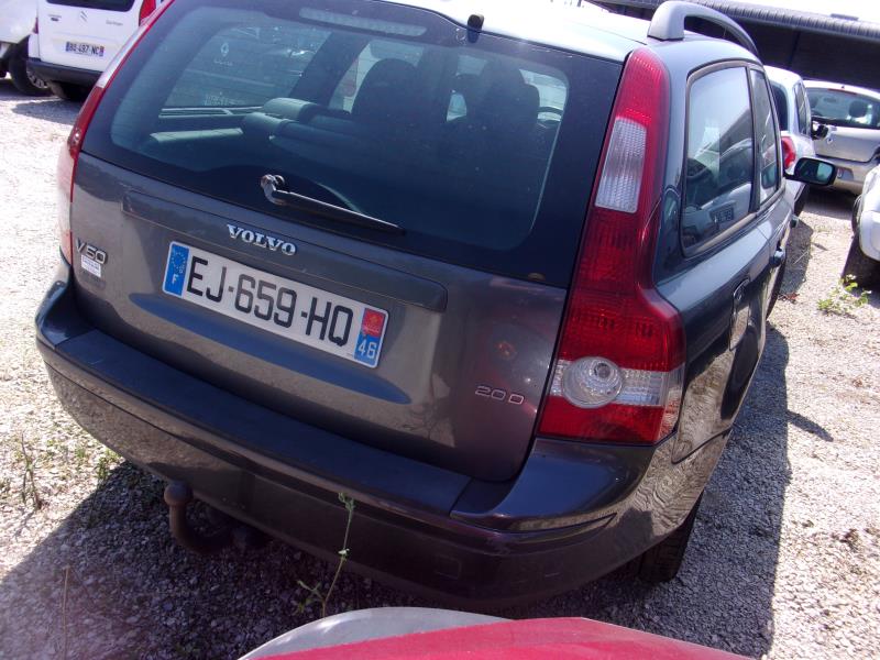 Retroviseur gauche