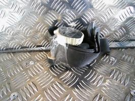 Ceinture avant gauche