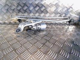 Moteur essuie glace avant