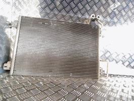 Radiateur clim