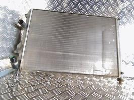 Radiateur eau