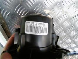 Ventilateur chauffage