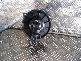 Ventilateur chauffage