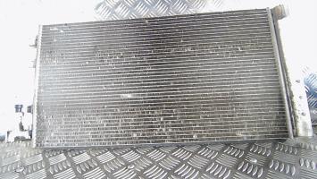 Radiateur clim