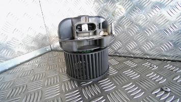 Ventilateur chauffage