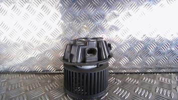 Ventilateur chauffage