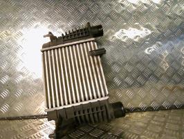 Echangeur air (Intercooler)