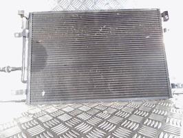 Radiateur clim