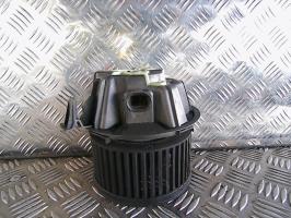 Ventilateur chauffage