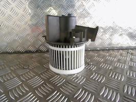 Ventilateur chauffage
