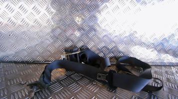 Ceinture arriere gauche