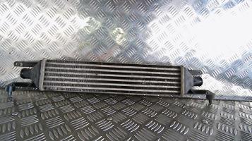 Echangeur air (Intercooler)