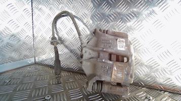 Etrier avant gauche (freinage)