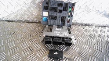 Kit de demarrage