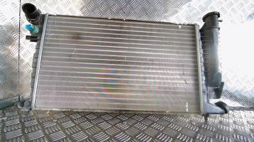 Radiateur eau