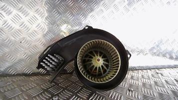Ventilateur chauffage