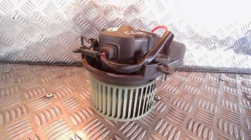 Ventilateur chauffage